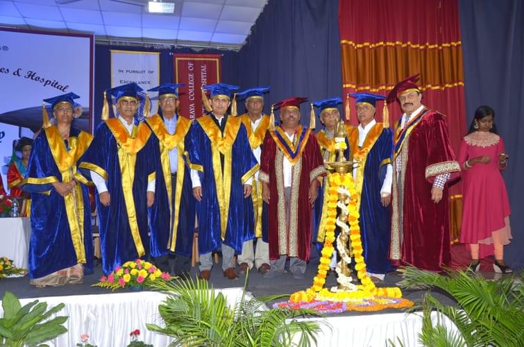 Krishnadevaraya College of Dental Sciences & Hospital Bangalore Infrastructure photo 10